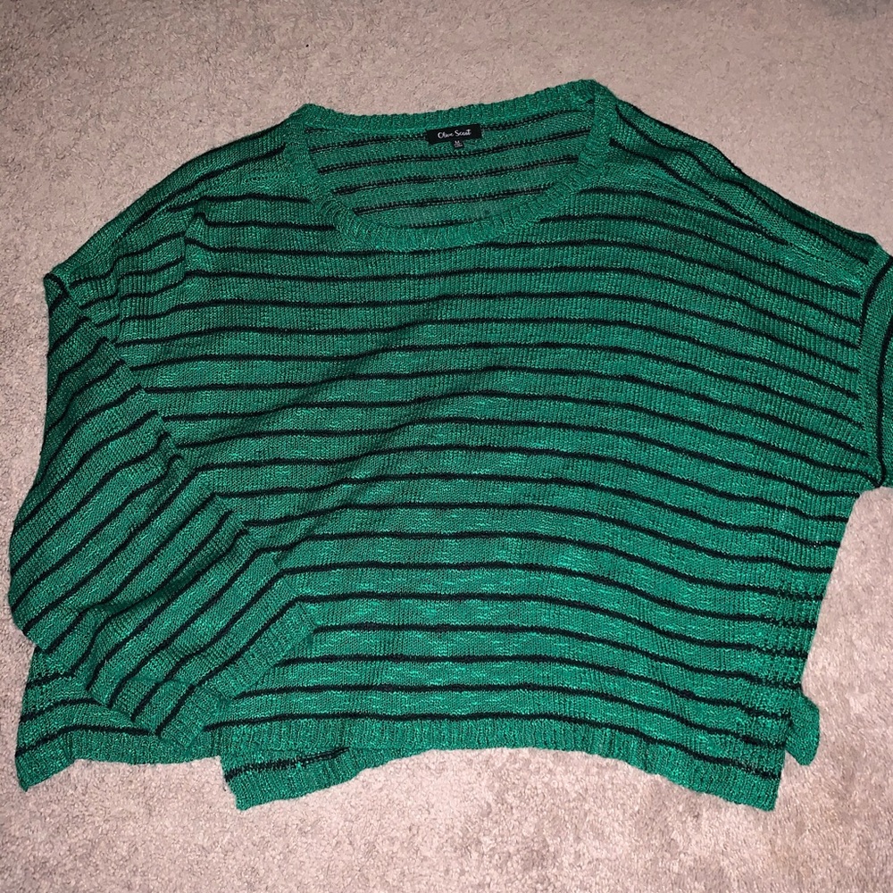 Long sleeve